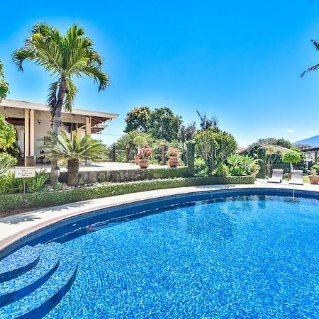 La Riviera Hotel San Antonio De Belen Экстерьер фото