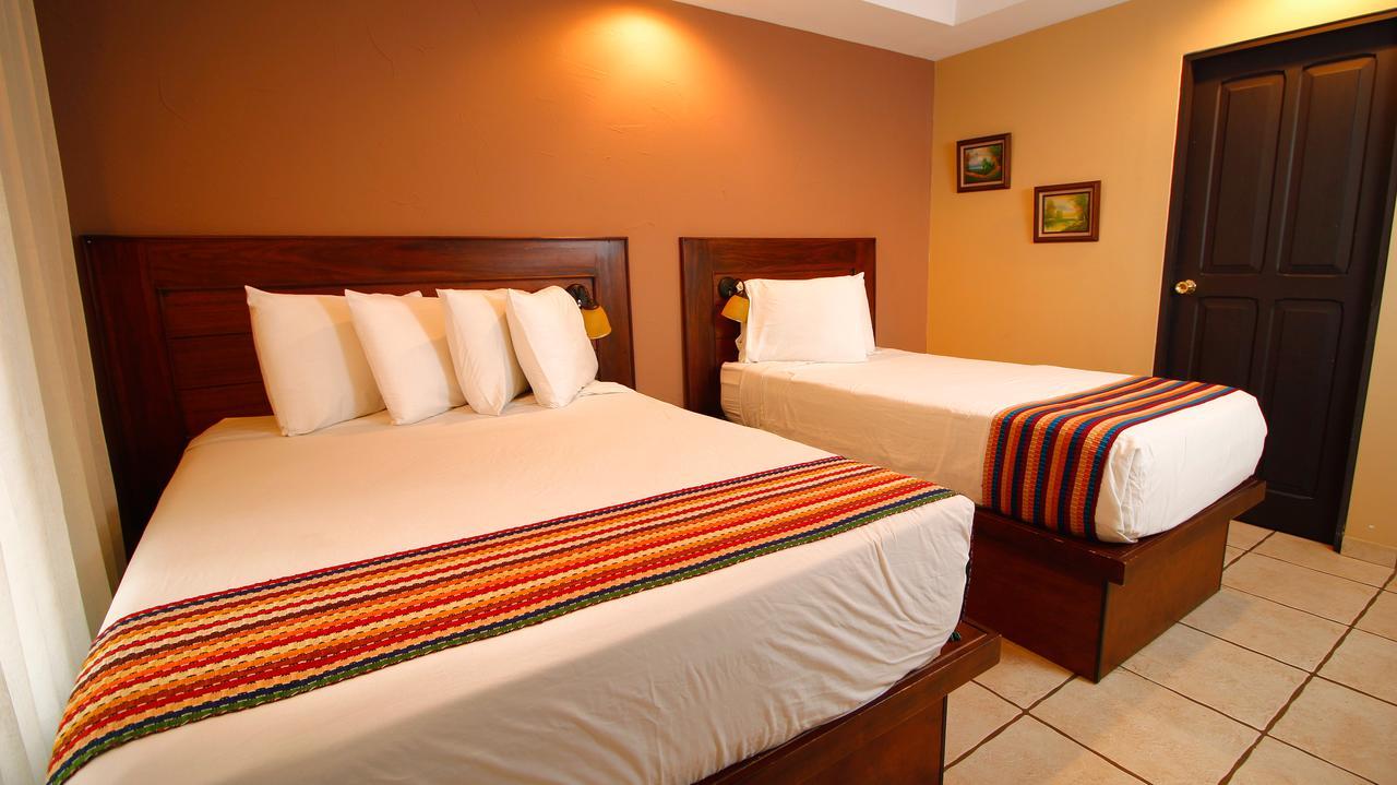 La Riviera Hotel San Antonio De Belen Экстерьер фото
