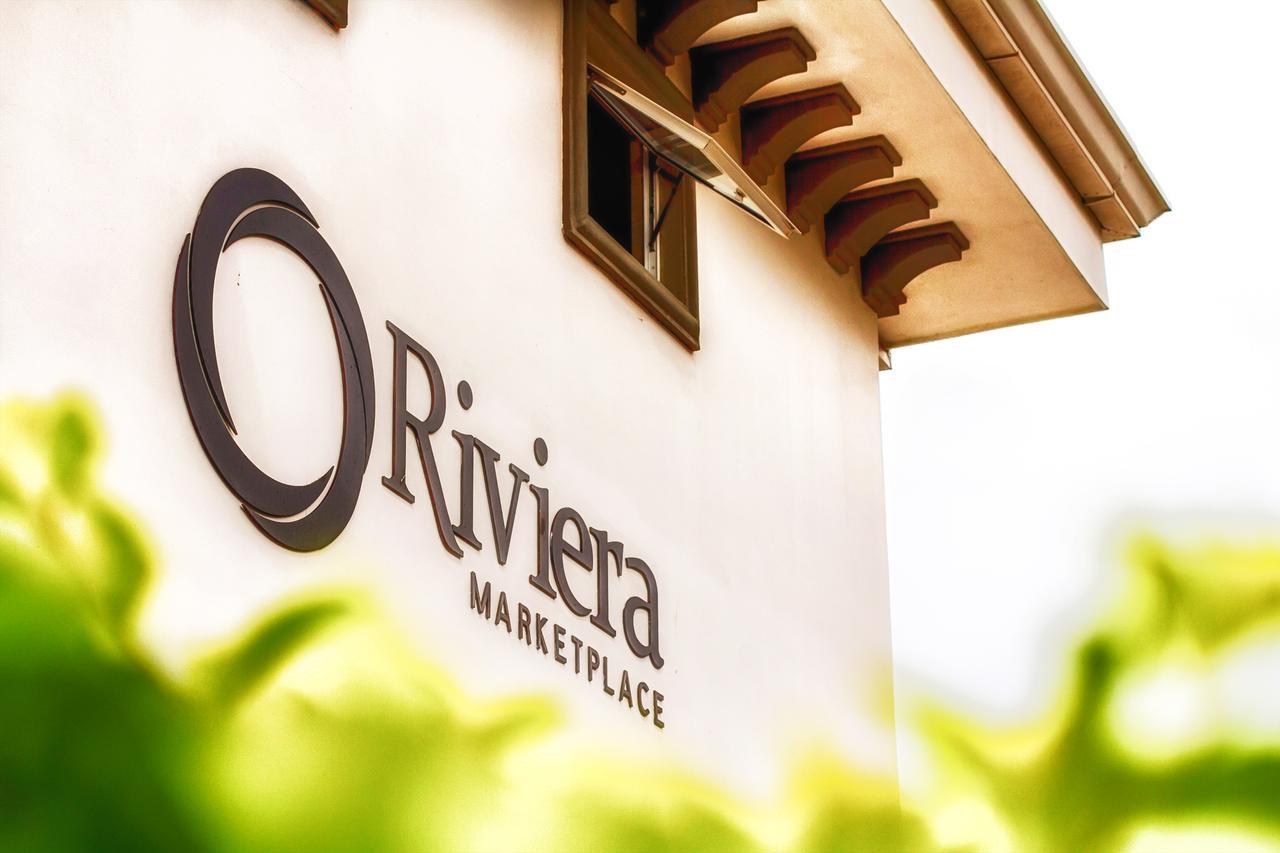 La Riviera Hotel San Antonio De Belen Экстерьер фото