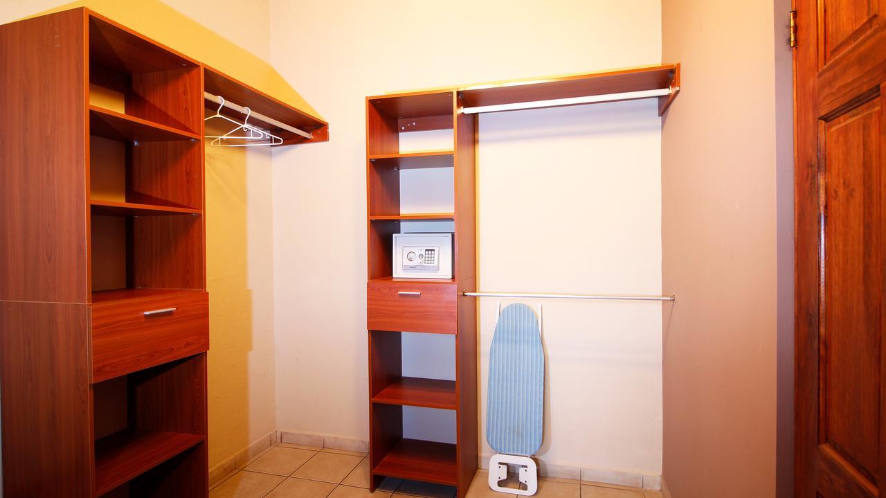 La Riviera Hotel San Antonio De Belen Экстерьер фото