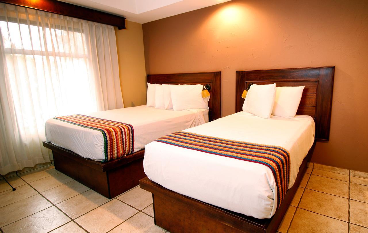 La Riviera Hotel San Antonio De Belen Экстерьер фото