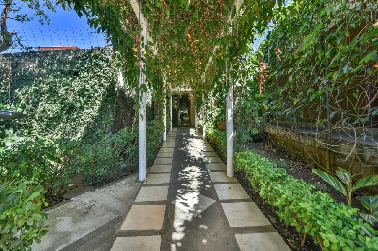 La Riviera Hotel San Antonio De Belen Экстерьер фото