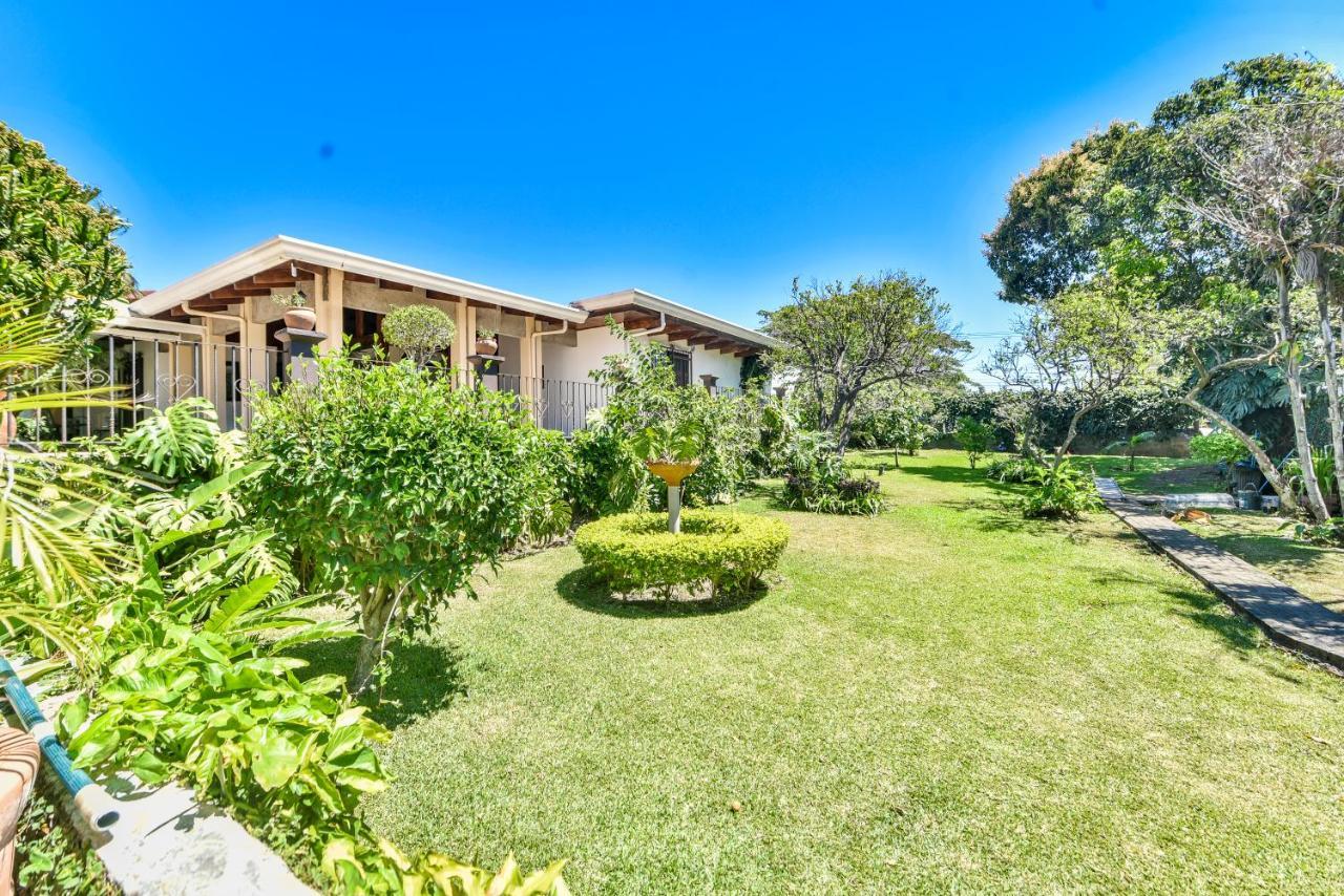 La Riviera Hotel San Antonio De Belen Экстерьер фото