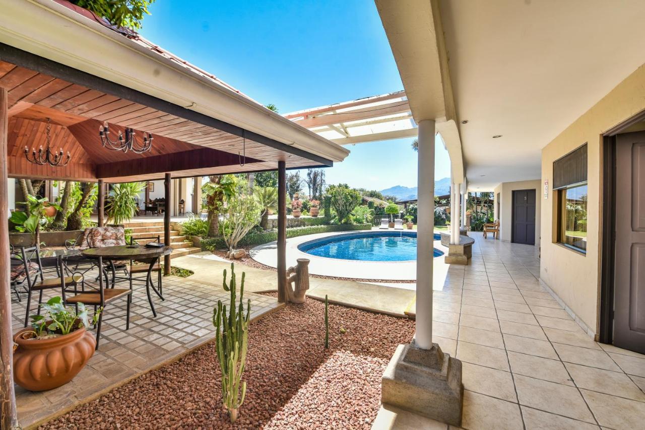 La Riviera Hotel San Antonio De Belen Экстерьер фото