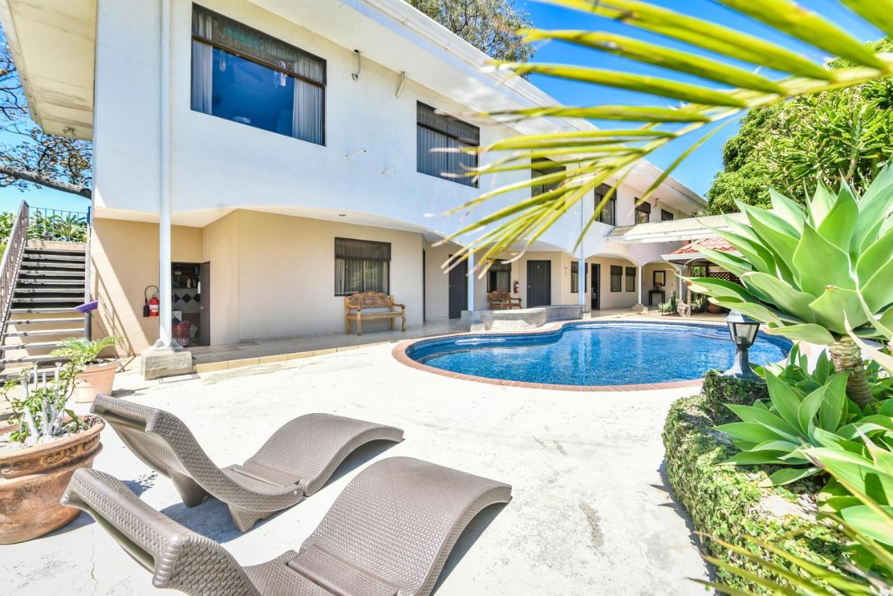 La Riviera Hotel San Antonio De Belen Экстерьер фото